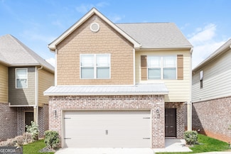 1232 Faye Ct, Mc Donough, GA 30253