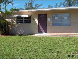 4231 NE 1st Terrace, Pompano Beach, FL 33064