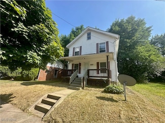 728 Mckinley Ave, Akron, OH 44306