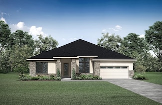 5115 Fremont Dr, Rosharon, TX 77583