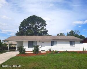 1320 Mariner Ave SE, Palm Bay, FL 32909