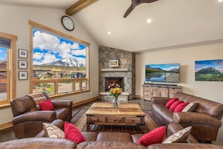 468 Fly Line Dr, Silverthorne, CO 80498