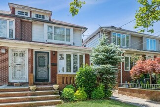 8003 11th Ave, Brooklyn, NY 11228