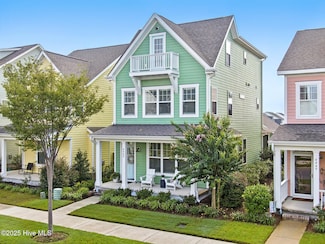 4445 Indigo Slate Way, Wilmington, NC 28412