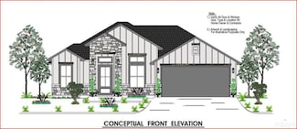 901 Milania Dr, La Feria, TX 78559
