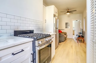 120 Jefferson St Unit 3, Hoboken, NJ 07030