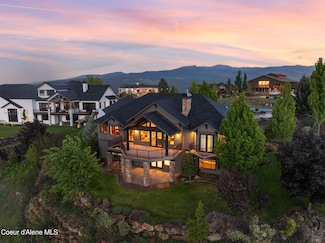 341 N Legend Tree Dr, Liberty Lake, WA 99019