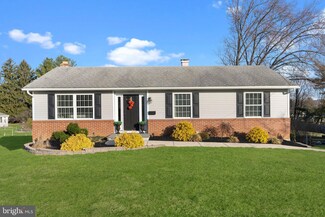 1604 Hallowell St, Conshohocken, PA 19428