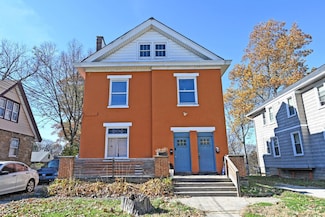 327 Crestline Ave, Cincinnati, OH 45205