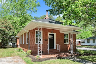700 S Pine St, Rocky Mount, NC 27803