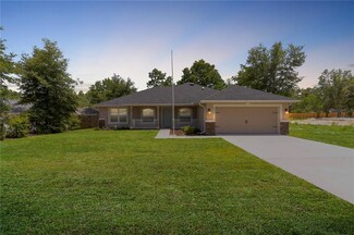 8828 SE 160th Place, Summerfield, FL 34491