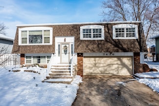 7436 160th St, Tinley Park, IL 60477