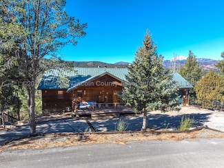 726 Center St, Ruidoso, NM 88345