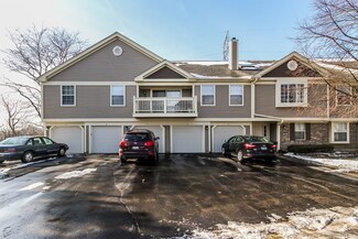 1264 Bradwell Ln Unit C, Mundelein, IL 60060