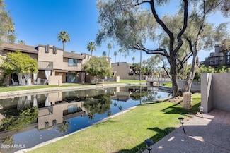 2338 W Lindner Ave Unit 22, Mesa, AZ 85202