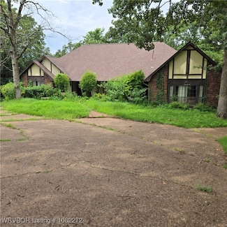 10704 Castleton St, Fort Smith, AR 72908