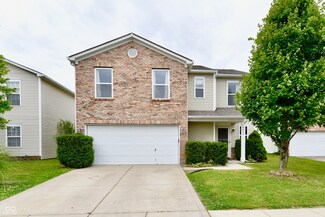 6825 Everbloom Ln, Indianapolis, IN 46217
