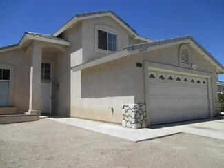 44745 Overland Ave, Lancaster, CA 93536
