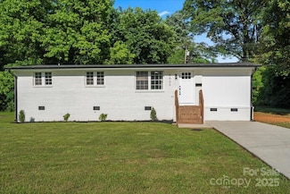 3423 Archer Ave, Charlotte, NC 28217