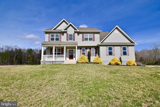 4315 Nimmerrichters Legacy Place, Waldorf, MD 20601