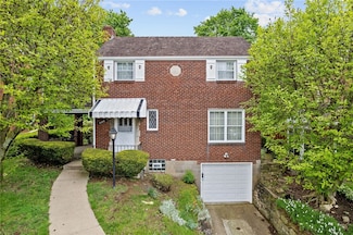 2405 Whited St, Pittsburgh, PA 15226