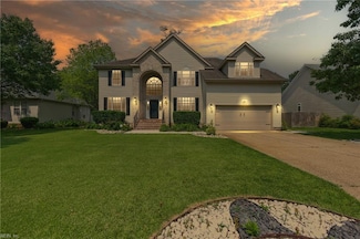2641 Springhaven Dr, Virginia Beach, VA 23456