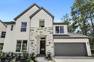 288 Warbler Song Dr, Willis, TX 77318