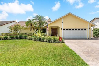 8420 SW 55th Ct, Fort Lauderdale, FL 33328