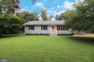 1006 S 2nd St, Denton, MD 21629