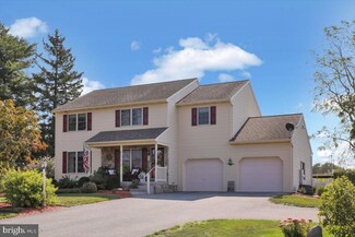 2120 Cloverleaf Rd, Mount Joy, PA 17552