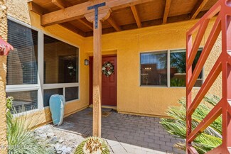 6255 N Camino Pimeria Alta Unit 135, Tucson, AZ 85718