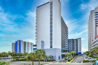 2001 S Ocean Blvd Unit 203, Myrtle Beach, SC 29577