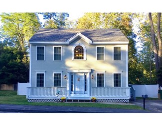 105 Sanborn St, Fitchburg, MA 01420
