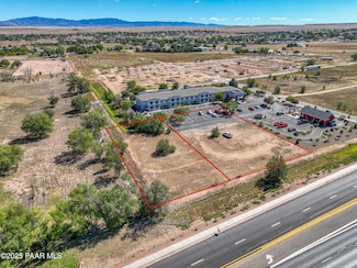 241 N Highway 89, Chino Valley, AZ 86323