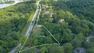 0 Villapark Cir, Lowell, AR 72745