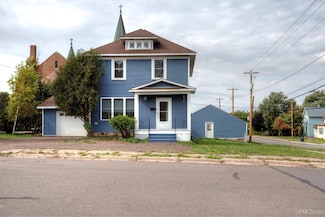 101 S Mansfield St, Ironwood, MI 49938