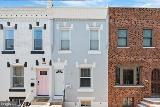 408 Durfor St, Philadelphia, PA 19148