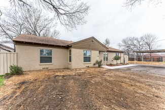 1223 Dowdy Ferry Rd, Dallas, TX 75217