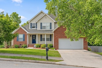 9713 Homewood Cir, Ooltewah, TN 37363