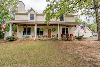327 Forest Ln, Gun Barrel City, TX 75156