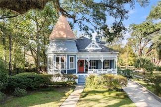 1210 Government St, Mobile, AL 36604