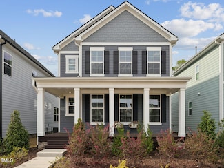 1505 Patchings Ln Unit 222, Knightdale, NC 27545