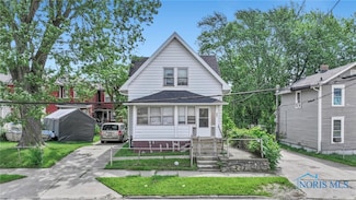 511 Congress St, Toledo, OH 43609