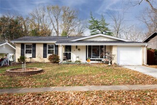 15 Timberleigh Ct, Ballwin, MO 63021