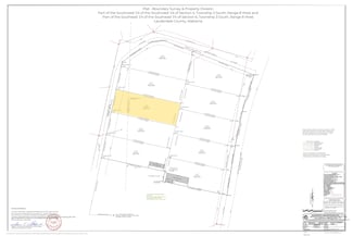 352 S Dabney Ln, Rogersville, AL 35652