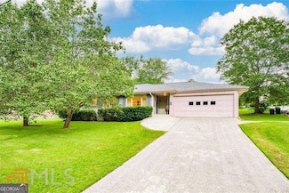 741 Greenhill Dr NE, Conyers, GA 30012