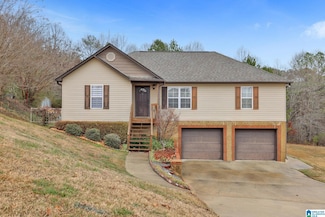 100 Acton Loop, Moody, AL 35004
