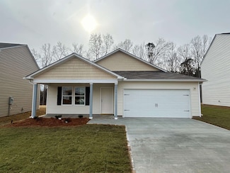 464 Sundown Dr, Spartanburg, SC 29302