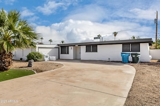 3619 W Griswold Rd, Phoenix, AZ 85051