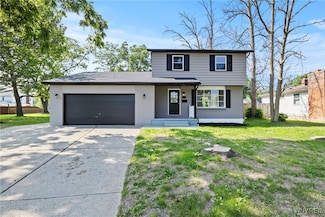 1415 100th St, Niagara Falls, NY 14304